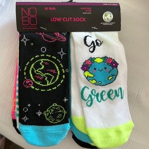 NEW SOCKS 10 pack